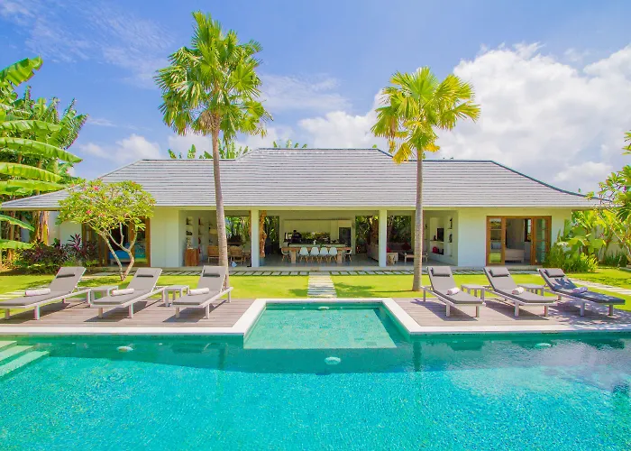Senara Villa Canggu