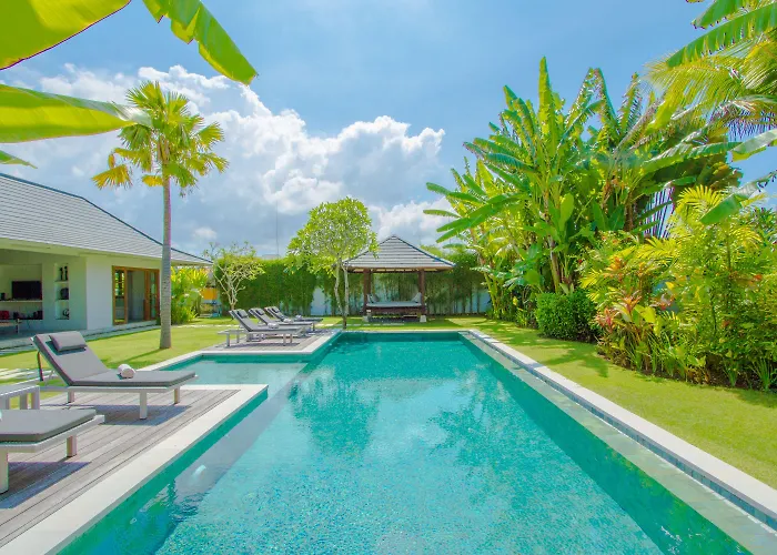 Senara Villa *