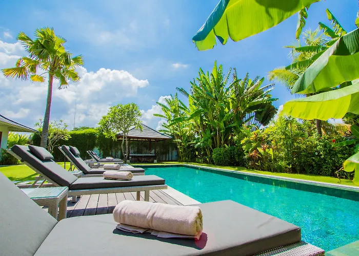 Villa Senara Canggu