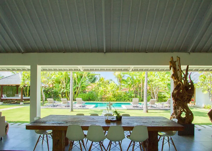 Villa Senara Canggu