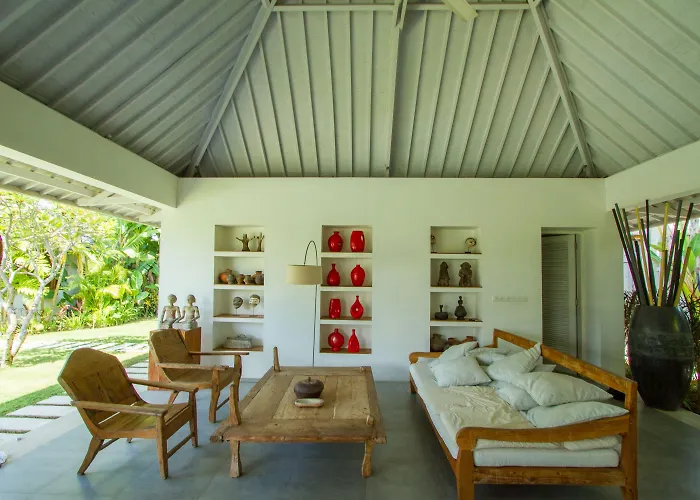 Villa Senara Canggu