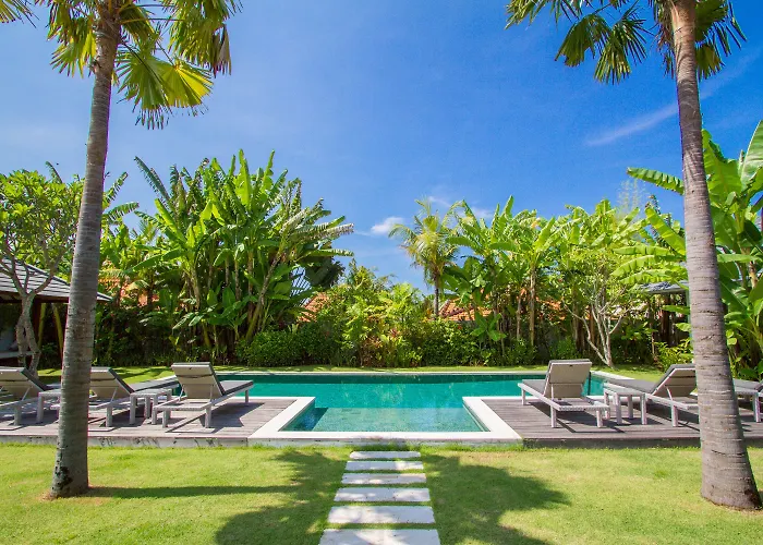 Senara Villa Canggu