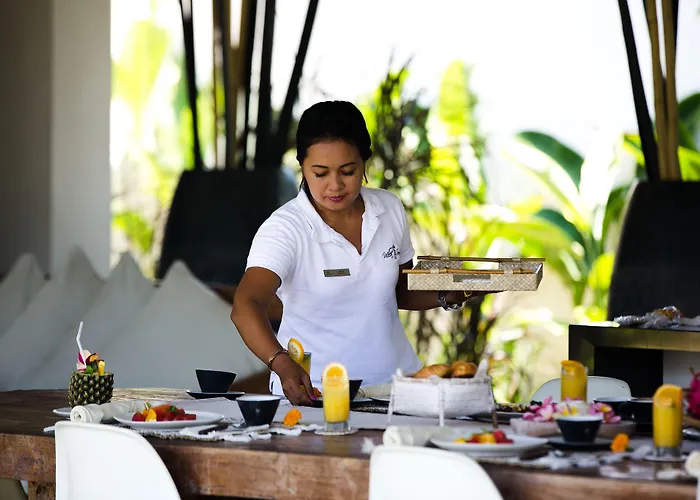 Senara Villa Canggu