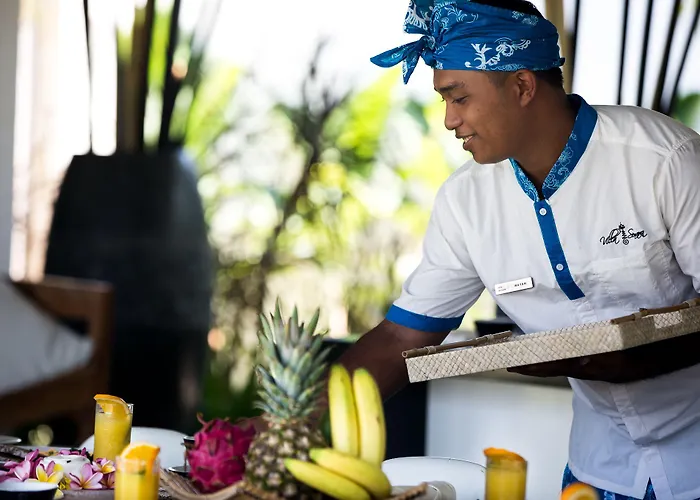 Senara Villa Canggu