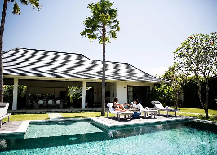 Senara Villa Canggu