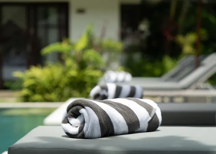 Senara Villa *