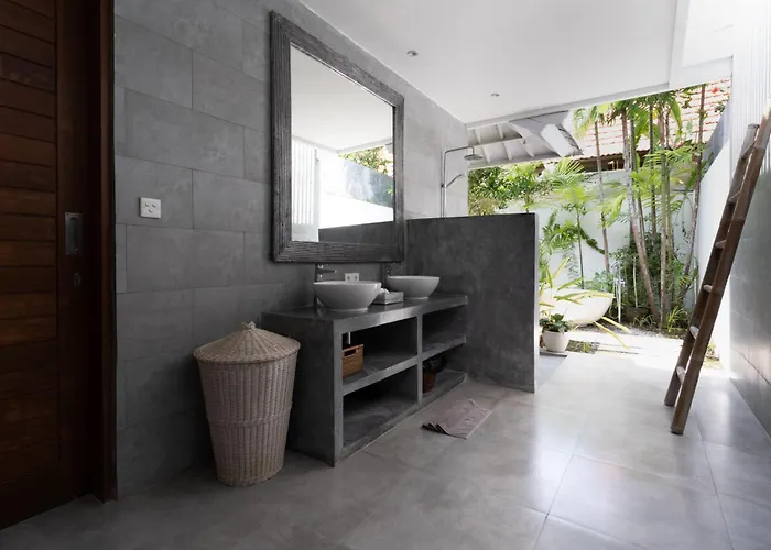 Villa Senara Canggu