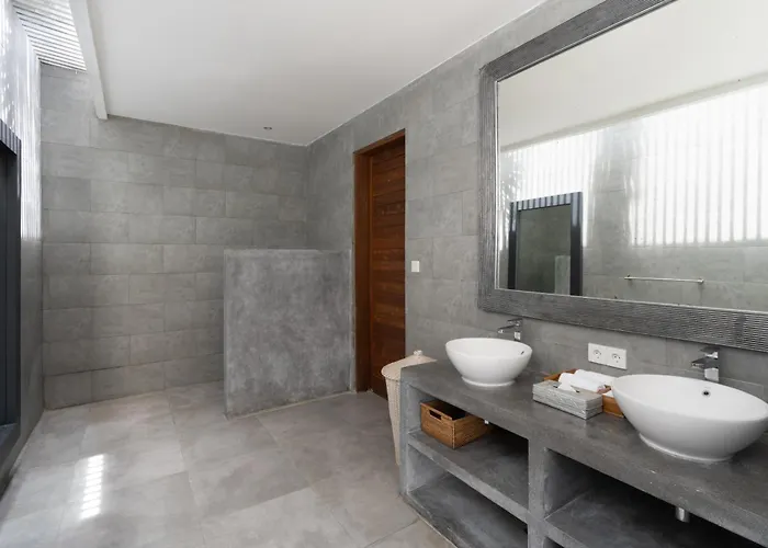 Villa Senara Canggu