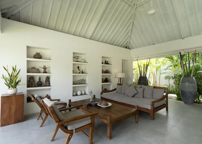 Senara Villa *