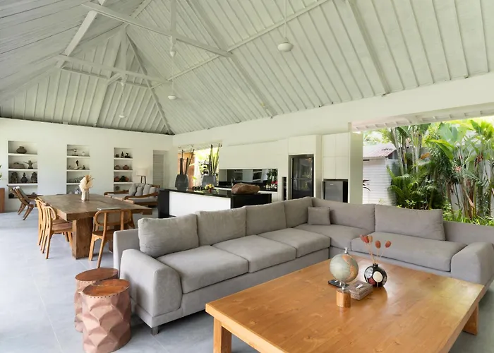 Senara Villa *