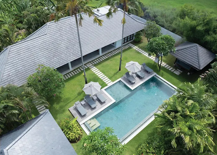 Villa Senara *