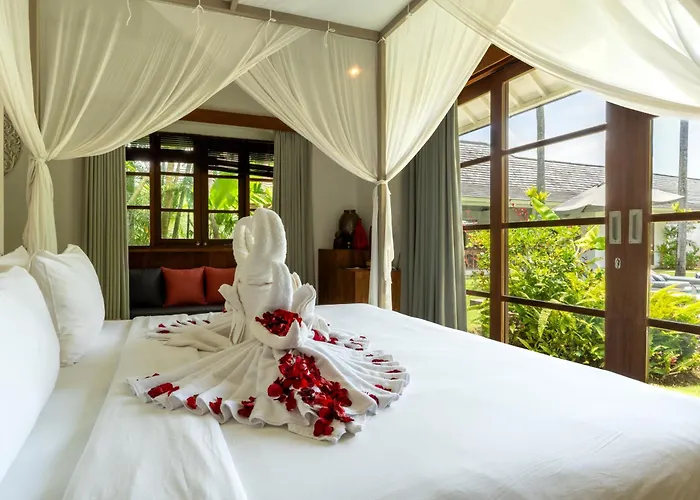 Senara Villa Canggu