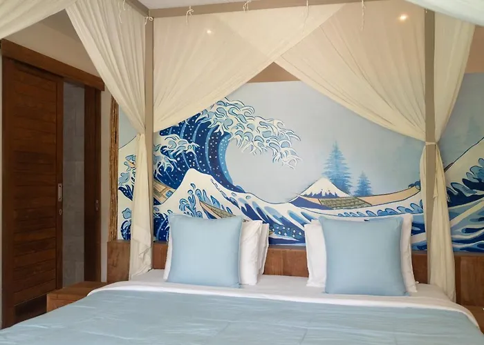 Senara Villa *