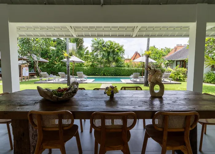 Villa Senara *