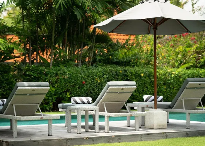 Senara Villa