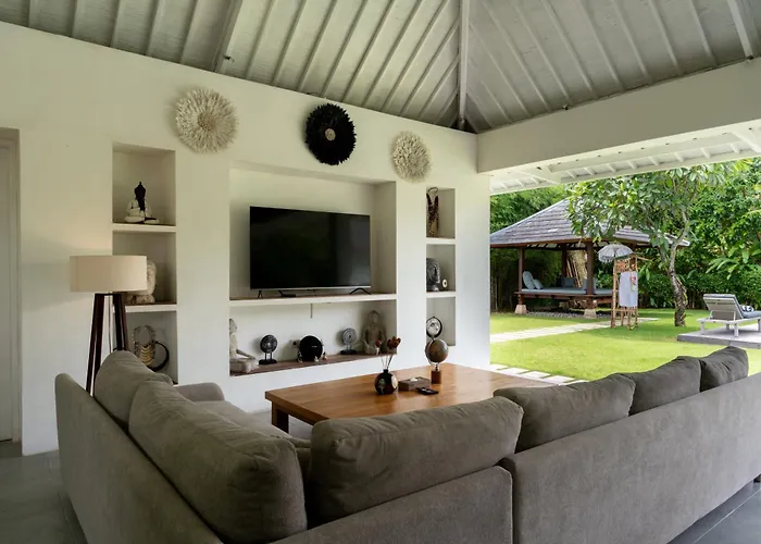Senara Villa Canggu