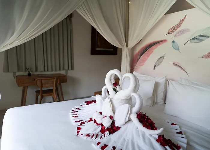 Villa Senara Canggu