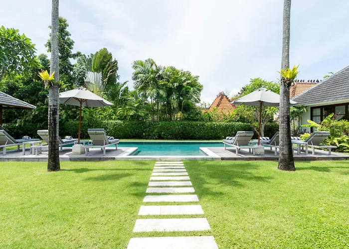 Senara Villa *