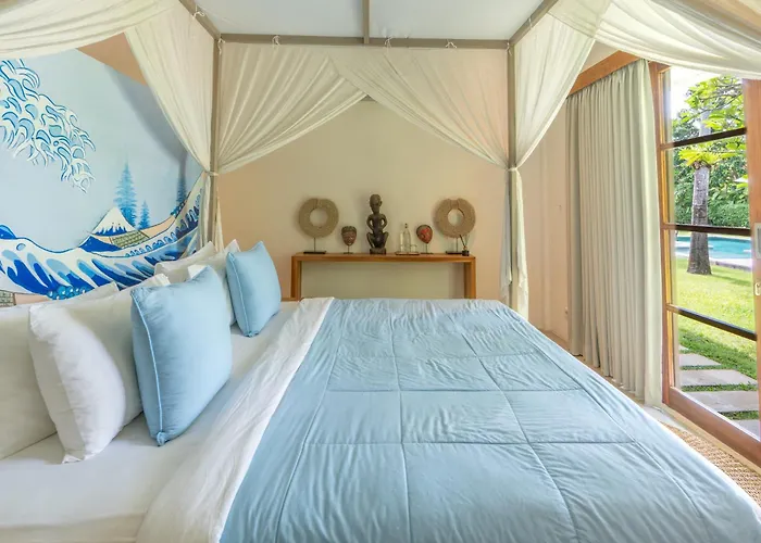 Senara Villa
