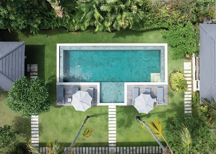 Senara Villa Canggu