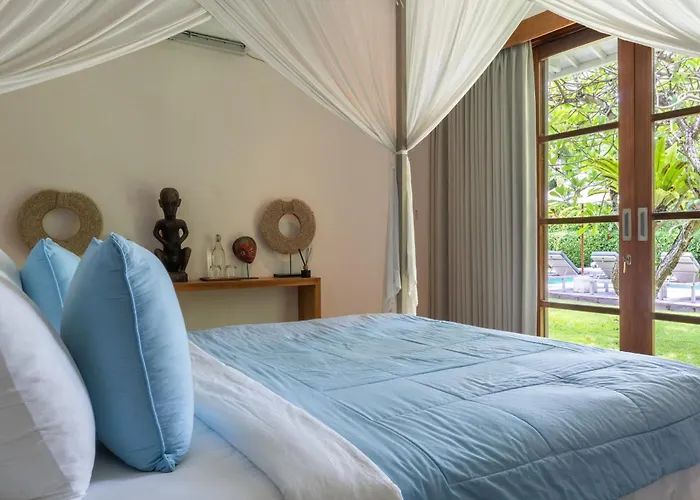 Senara Villa