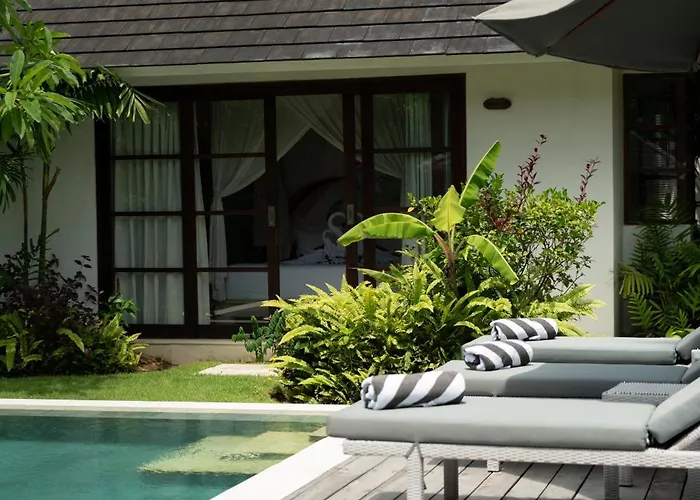 Senara Villa Canggu