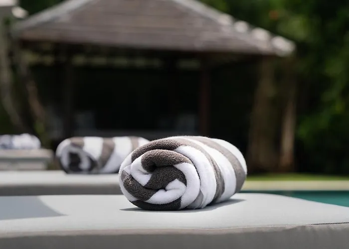 Villa Senara Canggu