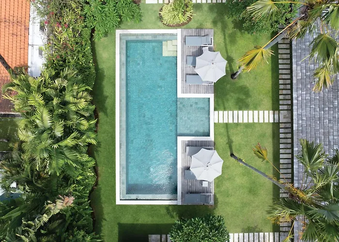 Senara Villa