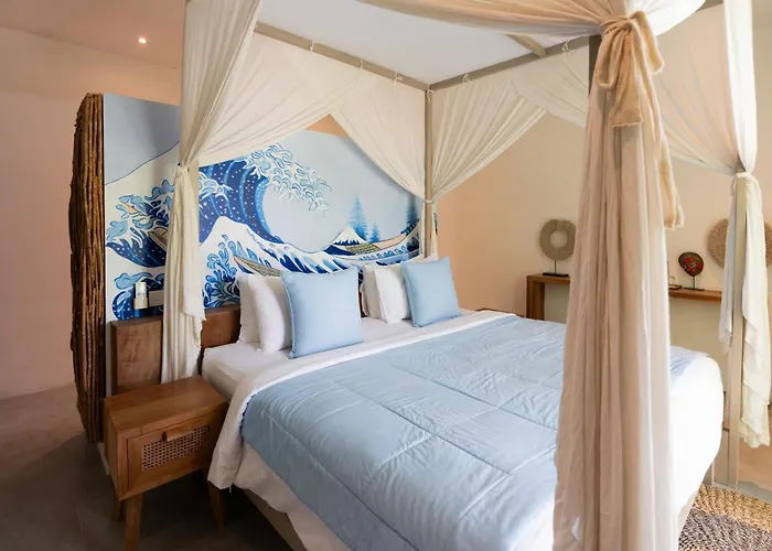 Senara Villa Canggu