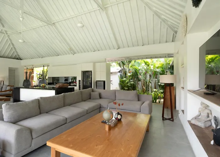 Villa Senara Canggu