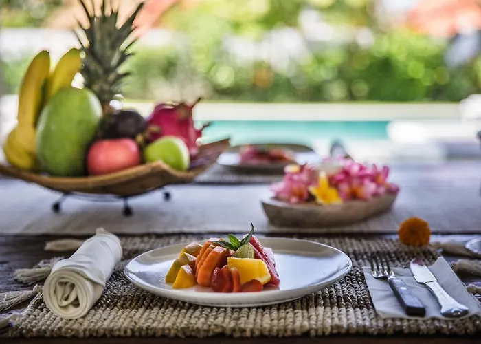 Villa Senara Canggu